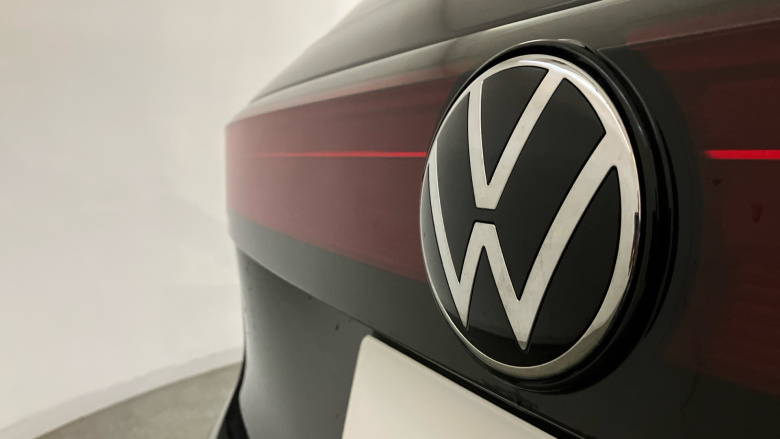 Volkswagen Tiguan 1.5 eTSI Life 5dr DSG Petrol Estate